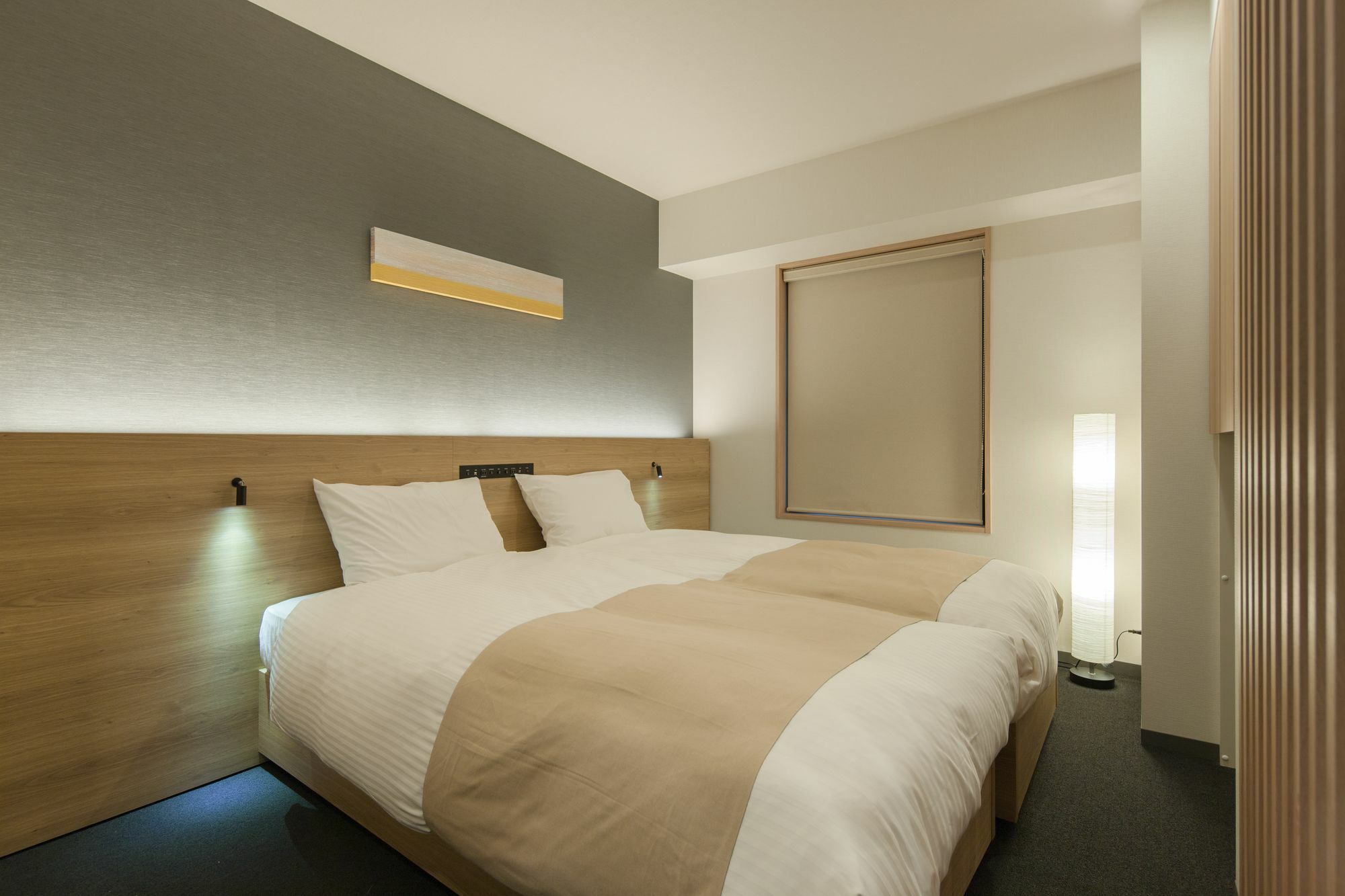 Mimaru Kyoto Nishinotoin Takatsuji Hotel Bagian luar foto